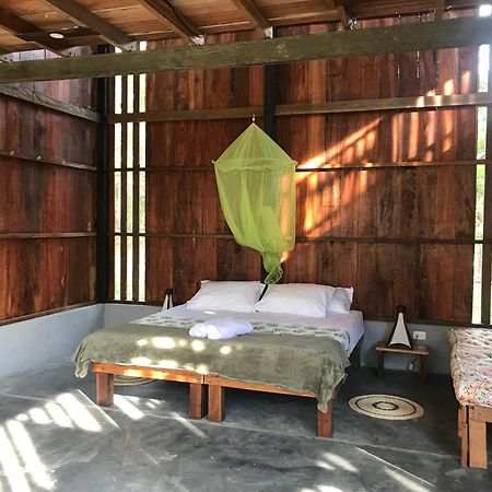 Amazona Lodge Leticia Eksteriør bilde