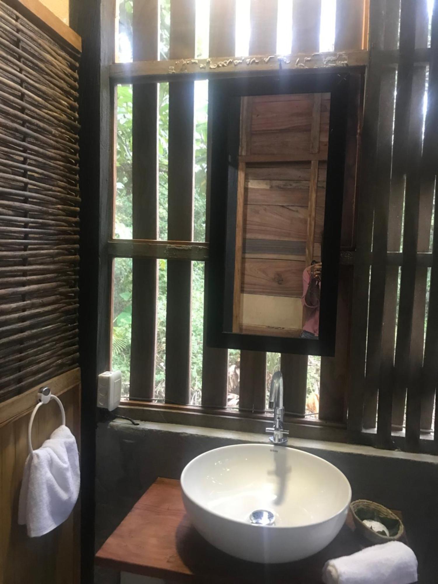 Amazona Lodge Leticia Eksteriør bilde